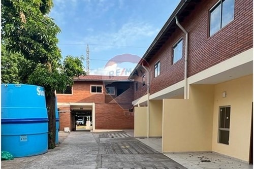 Dúplex Moderno en Lambaré — foto 2