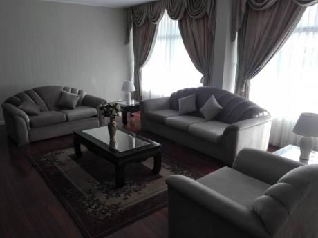 Confortable Departamento En Alquiler Duplex - 6 De Agosto