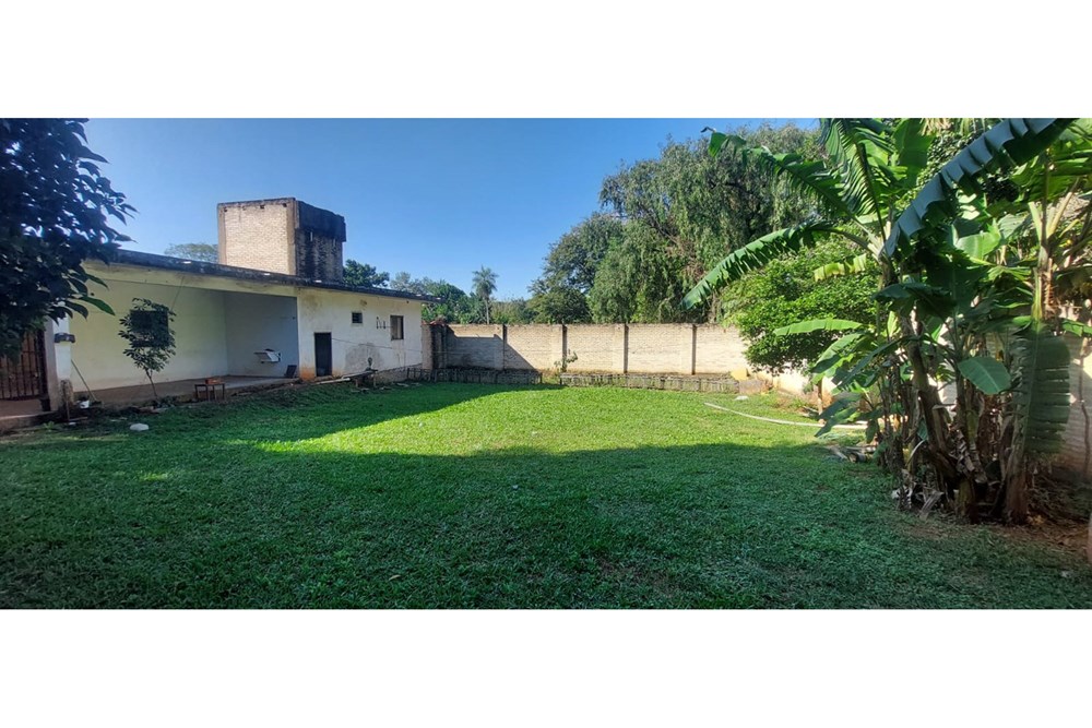 Casa en venta en Luque