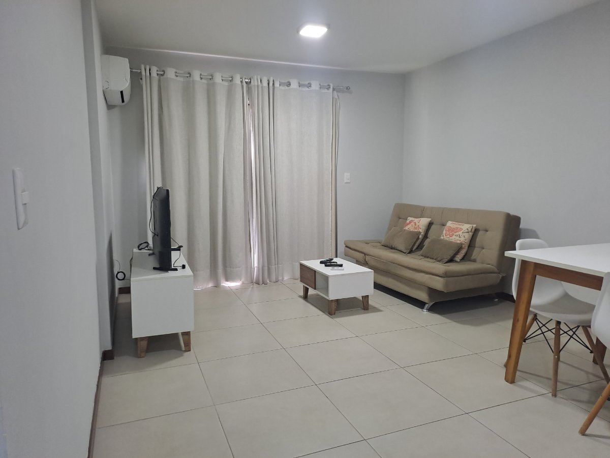 ALQUILO DEPARTAMENTO 1 DORM EN MADAME LYNCH — foto 2