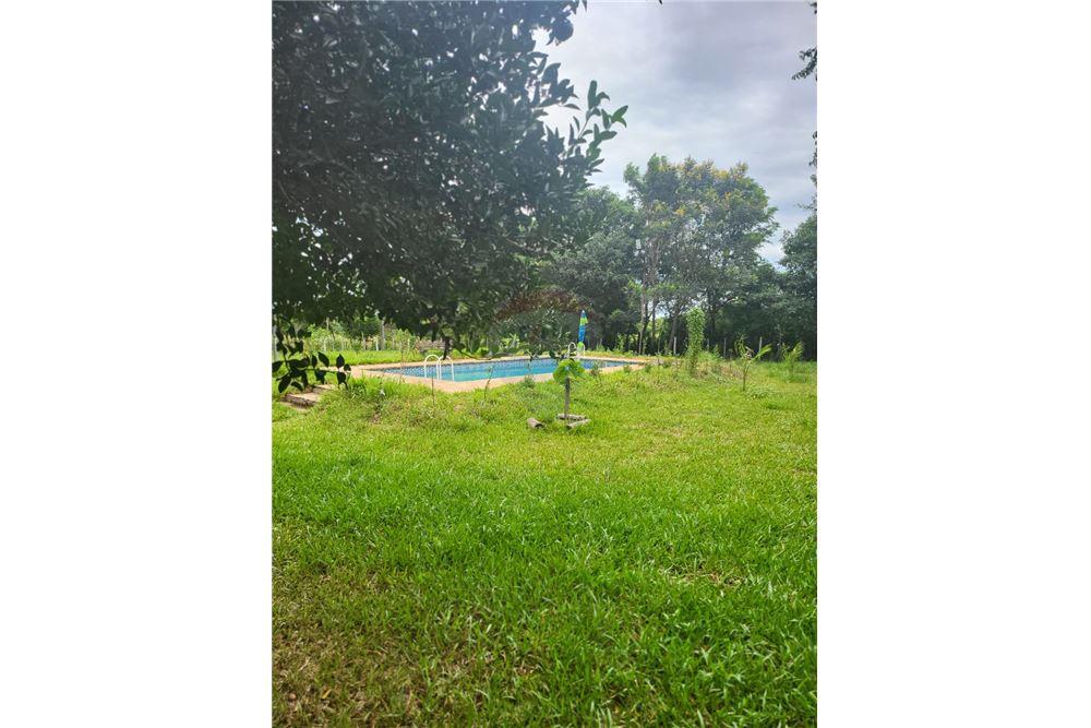 VENDO CASA DE CAMPO EN ESCOBAR - PARAGUARI — foto 3