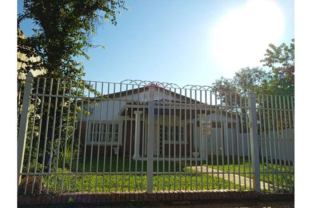 Alquilo casa con piscina en San Lorenzo — foto 2