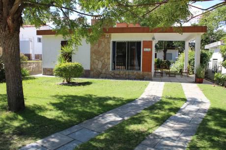 Chalet En Los Titanes
