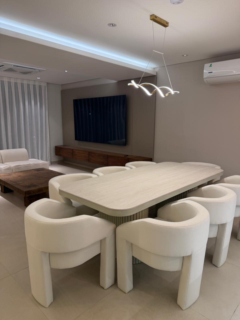 EN ALQUILER AMOBLADO – DÚPLEX A ESTRENAR | YCUÁ SATÍ — foto 2