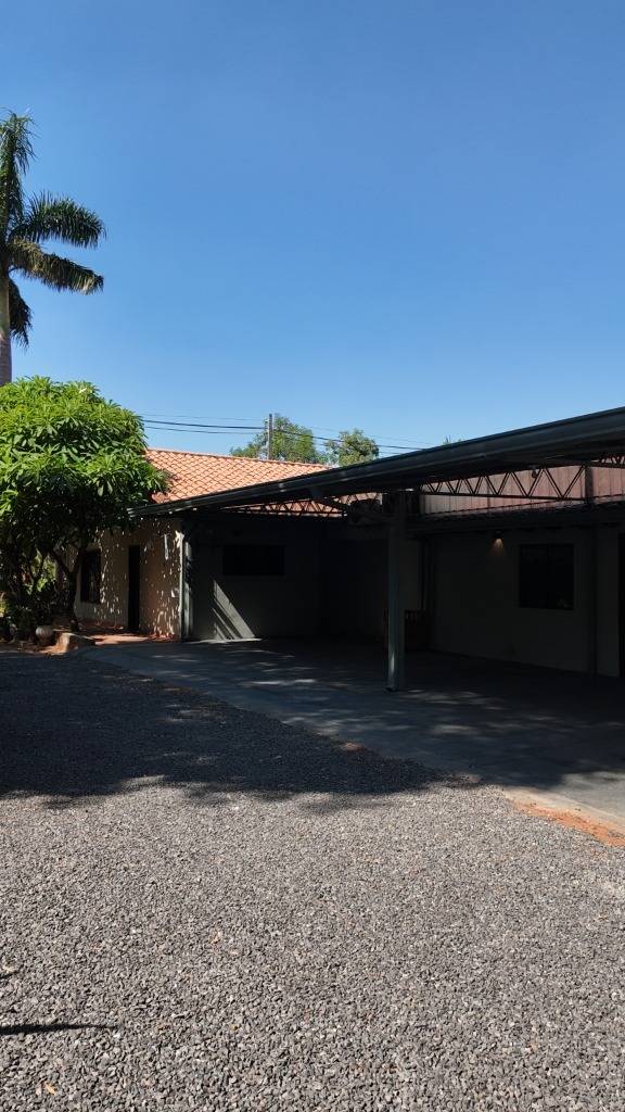 Casa quinta en venta en Laurelty, San Lorenzo — foto 2