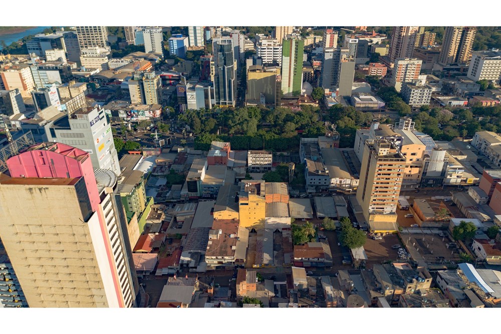 Terreno - Venta - Ciudad Del Este, Paraguay — foto 2