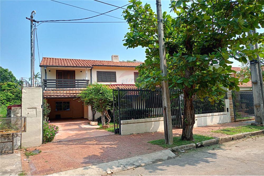 Casa en alquiler en Las Lomas