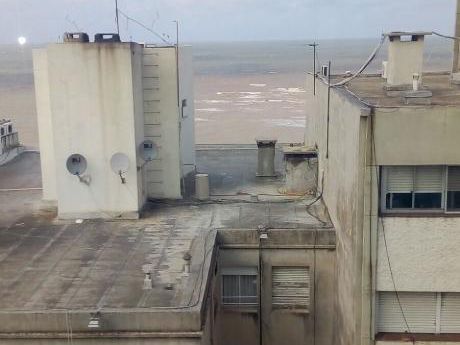 Apto. Amueblado De 1 Dorm En Villa Biarritz. Gc Incl.