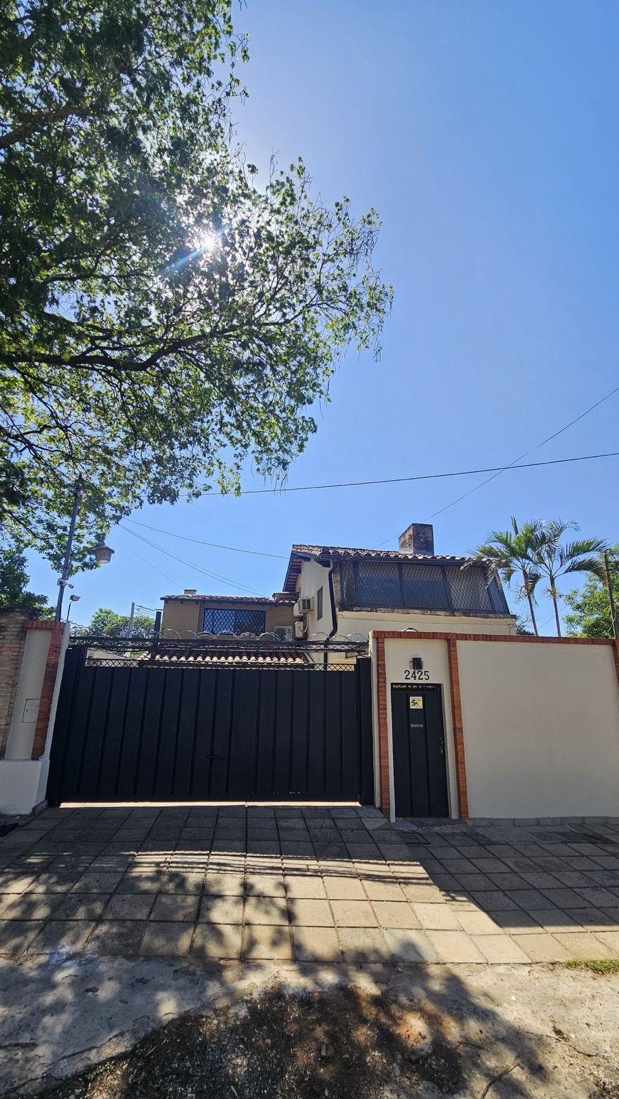 Casa en venta en San Vicente