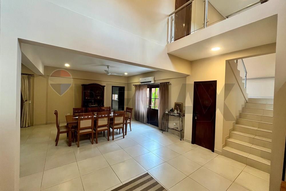 Residencia - Alquiler - San Blas, Paraguay — foto 3