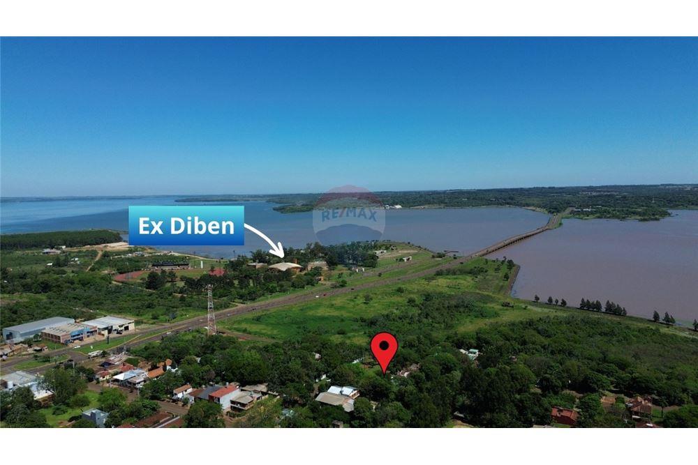 Terreno en venta para vivienda - B° Villa Cristina — foto 2