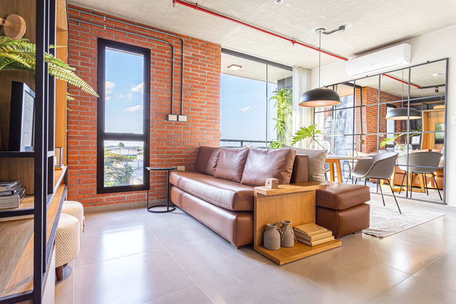 Departamento en venta en Luque — foto 3