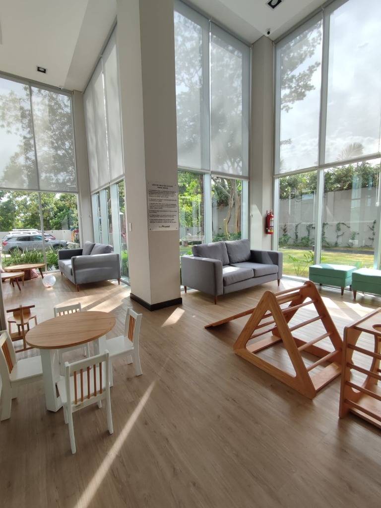 Alquilo Departamento en el edificio The Forest — foto 2