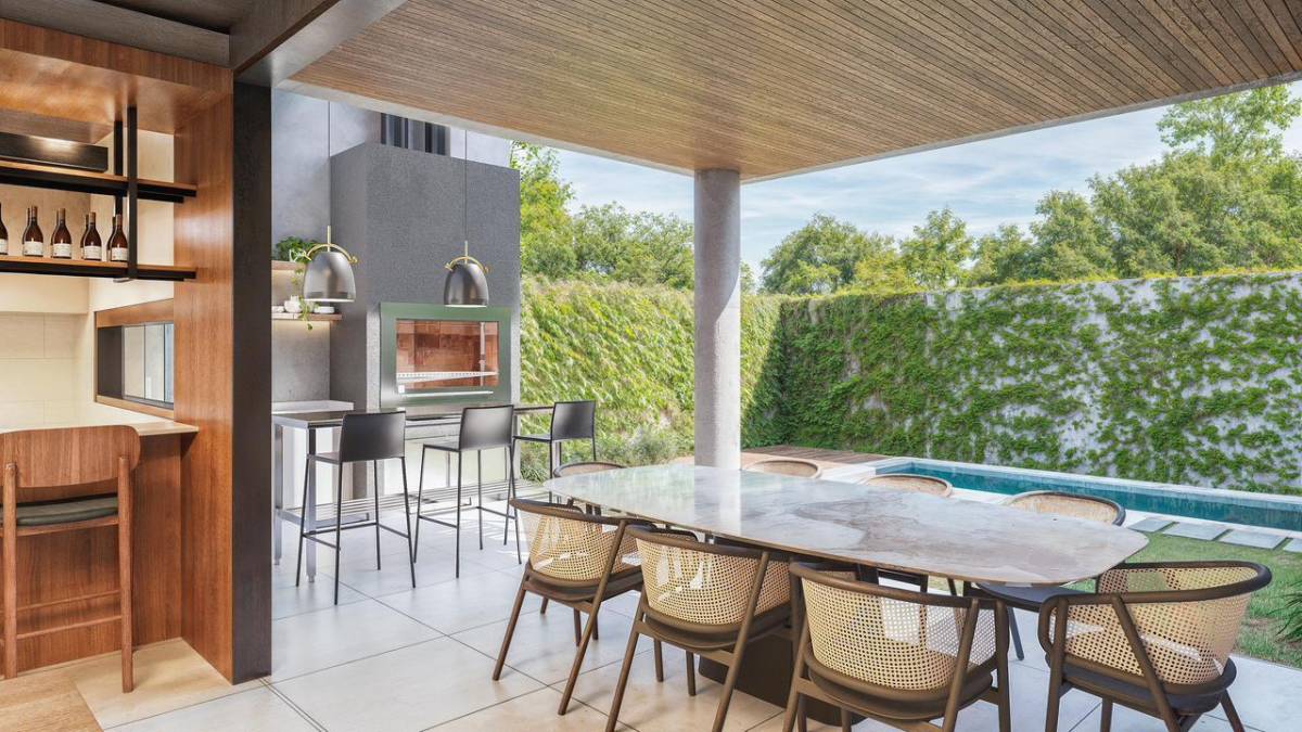 Vendo Duplex en Barrio San Jorge — foto 3