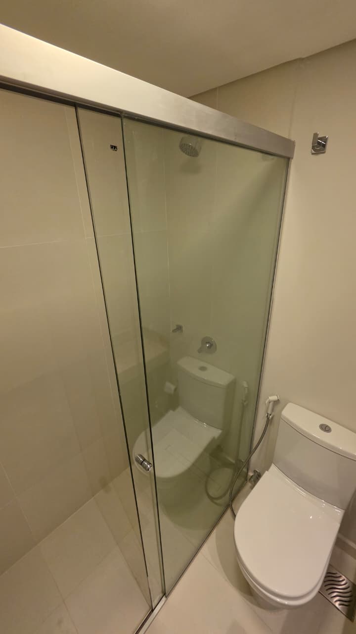 ALQUILO HERMOSO DEPARTAMENTO A ESTRENAR DE DOS DORMITORIOS EN LOS LAURELES — foto 3