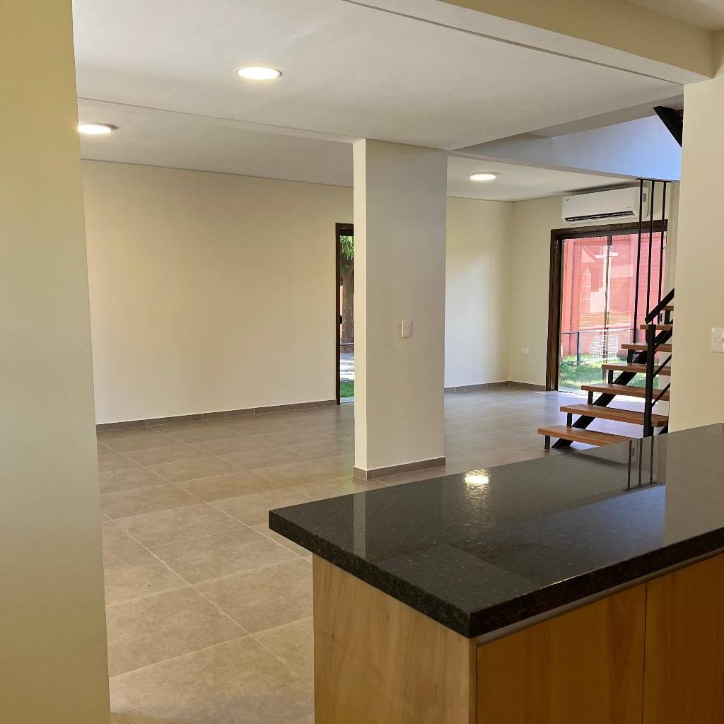 Alquilo Duplex En Barrio Cerrado En Fernando Zona Norte — foto 3