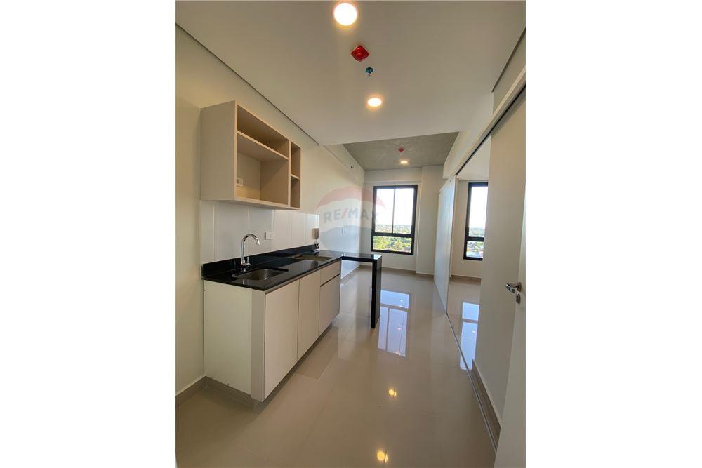 Departamento en venta en Luque — foto 2