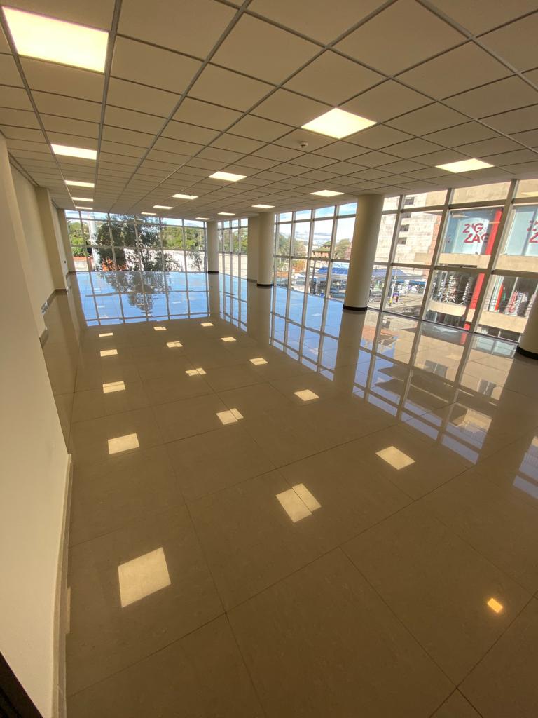 Oficinas corporativas — foto 3