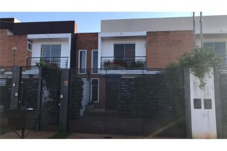Confortable Duplex Con Pileta, Jardin De Oro Luque