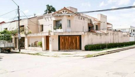 Casa Independiente Zona Norte