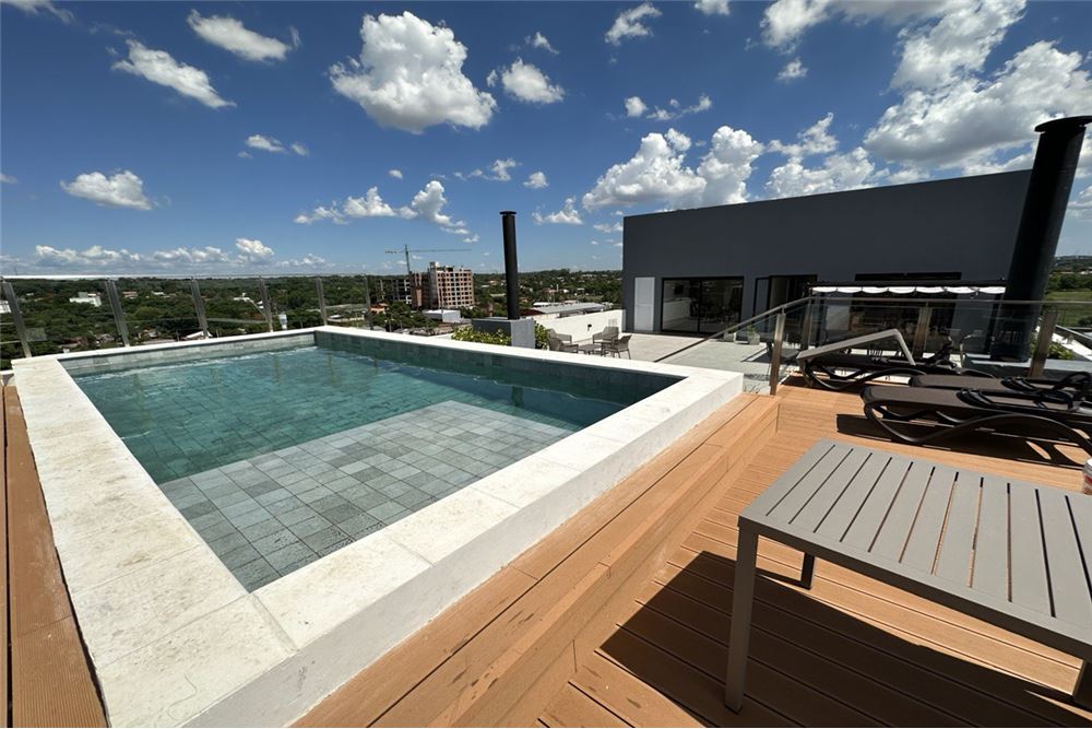 Monoambiente en venta en Ytay