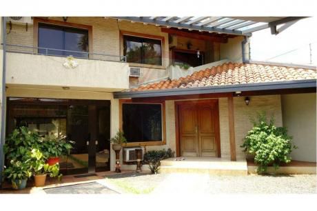 Casa - Venta - Paraguay Asunción Los Laureles