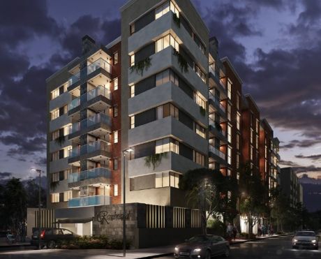 Tierra Inmobiliaria - Increíble Departamento Zona Los Laureles!!