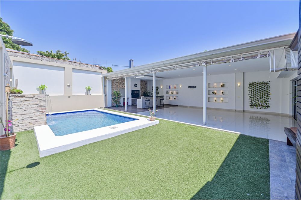 Casa - Venta - Lambaré, Paraguay — foto 3