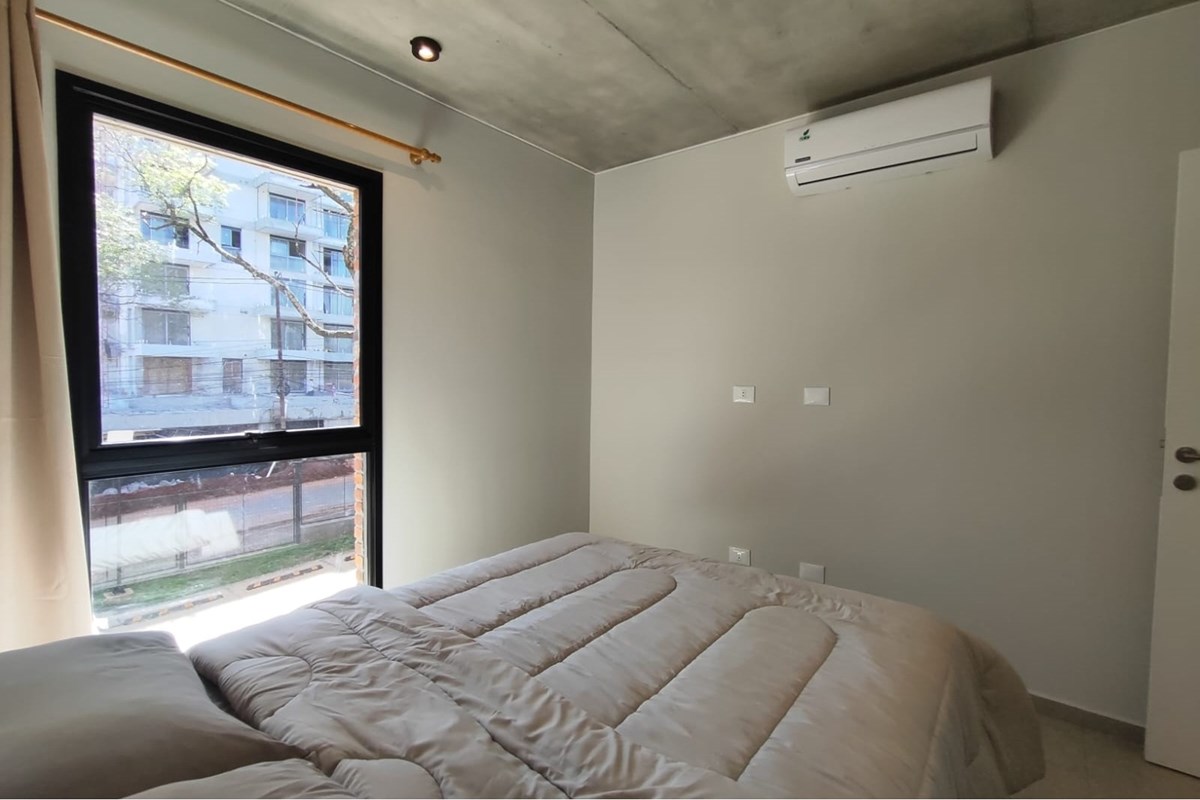 Alquilo departamento de 1 dormitorio amoblado — foto 3