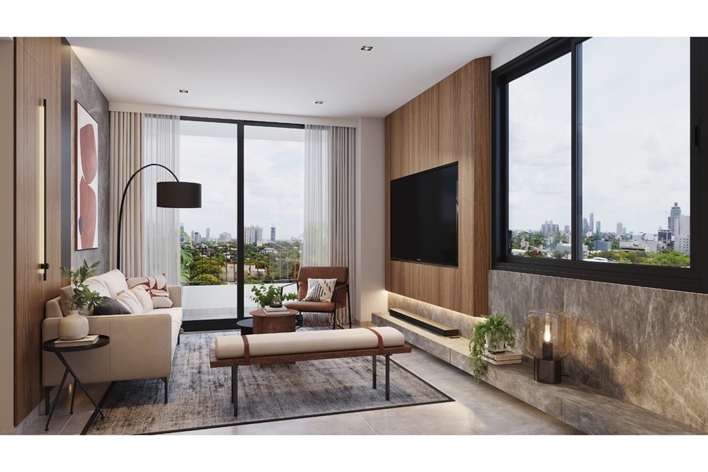 Departamento en venta en Villa Morra