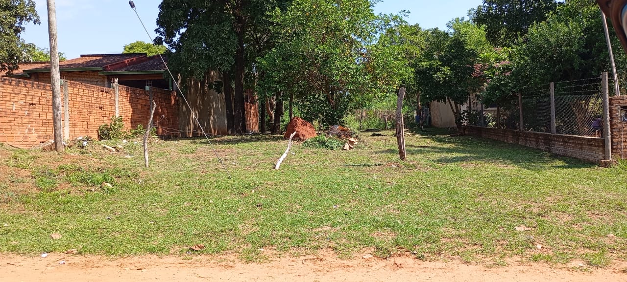VENDO TERRENO EN PARAGUARI — foto 2