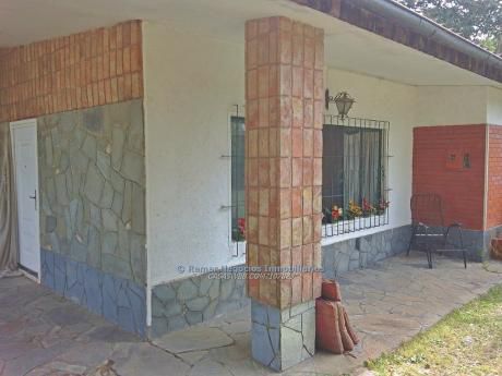 3 Dormitorios, Las Toscas
