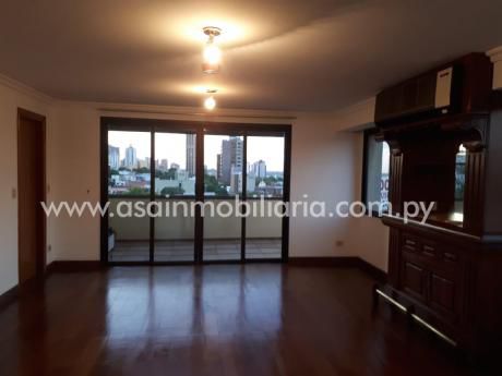 Oportunidad Penthouse Con Hermosa Vista