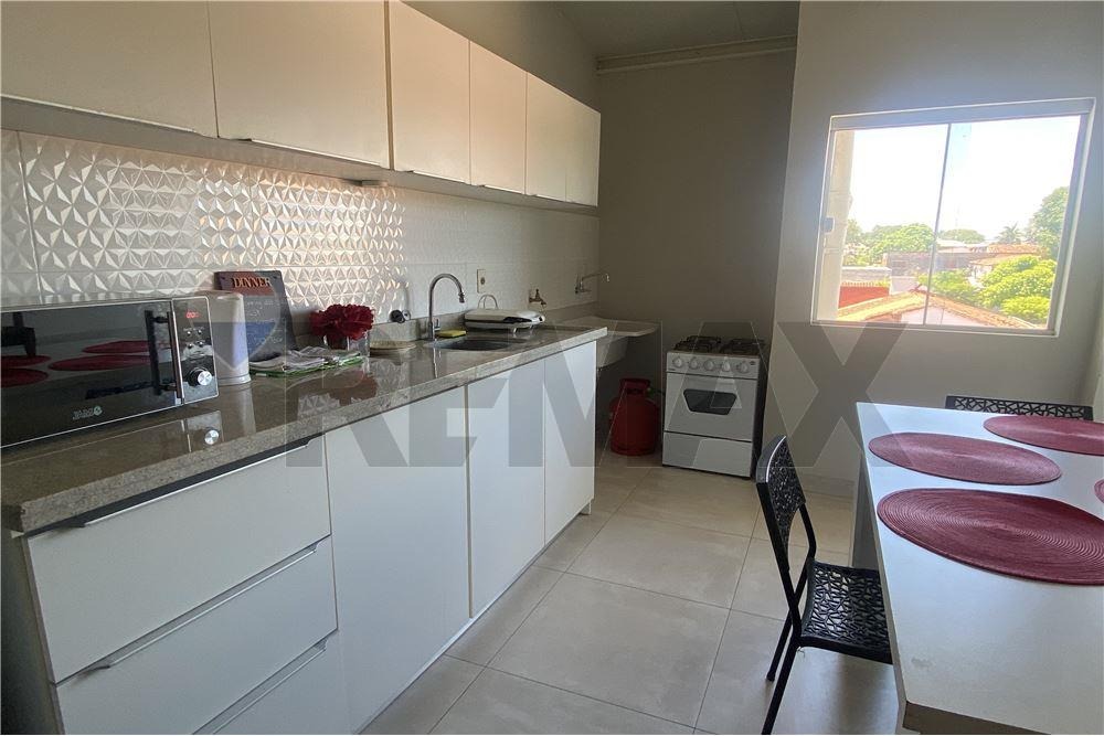 Departamento de 2 habitaciones totalmente amoblado — foto 3