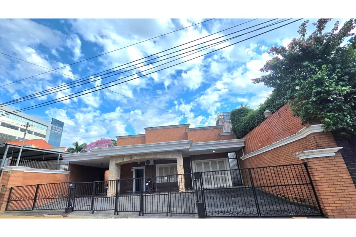 Casa en alquiler en Las Mercedes