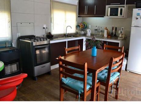 Oportunidad Dueño Vende Casa Grande Familia, Deposito O Empresa Aguada