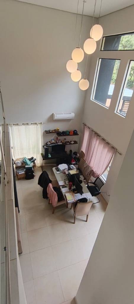 VENDO Casa en condominio con piscina - Country Montesol, Luque — foto 3