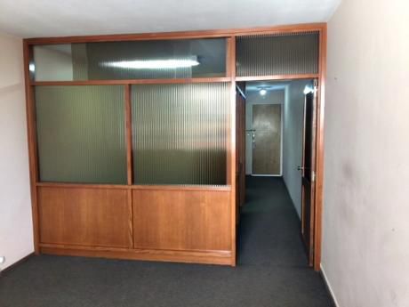 Alquiler Monoambiente Centro, Consultorio O Vivienda