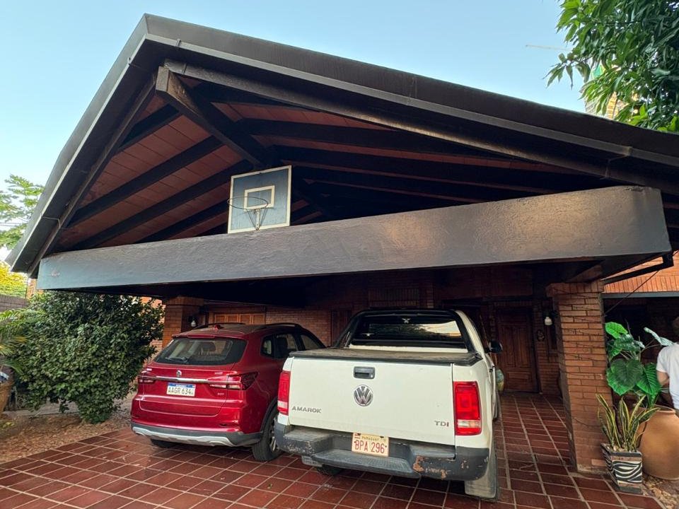 Casa en venta en Mburucuyá