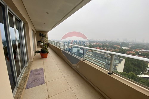 EN ALQUILER DEPARTAMENTO AMOBLADO EN VILLA MORRA — foto 2