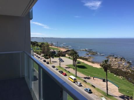 Apartamento Venta Categoría Al Mar Estrena Ya! Gge Sevicios