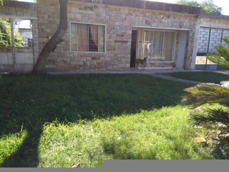 Hermosa Casa Para Tu Familia