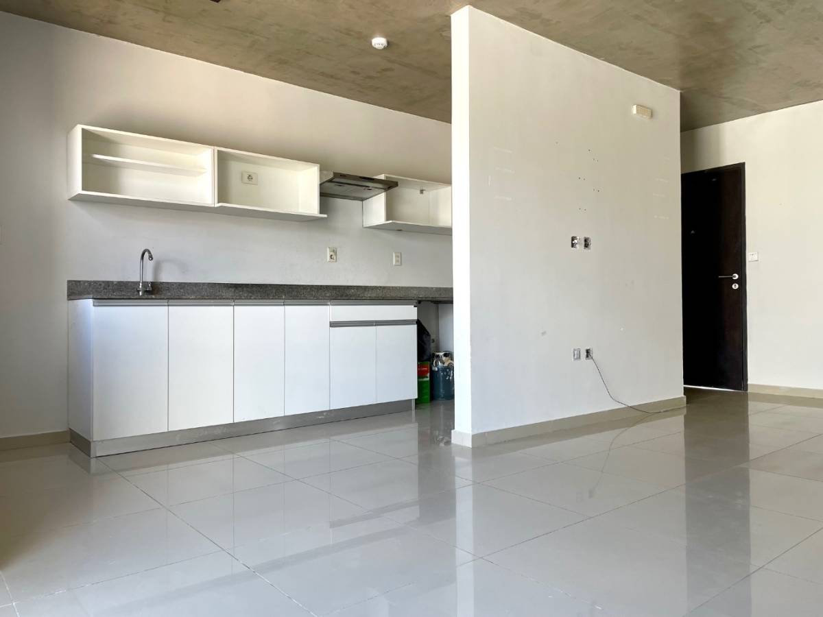Alquilo Departamento en Luque — foto 3