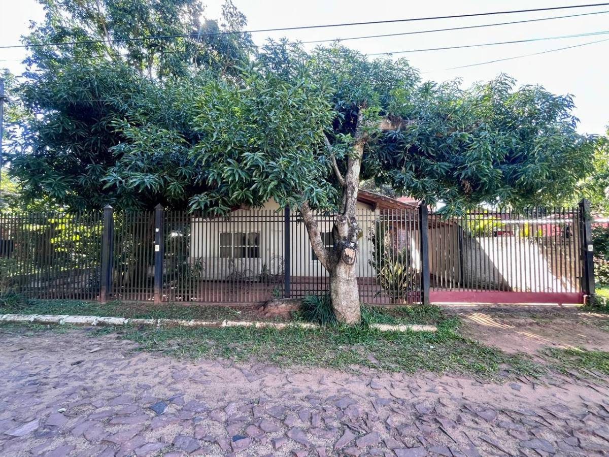 VENDO CASA EN CAPIATÁ – BARRIO YATAITY — foto 3