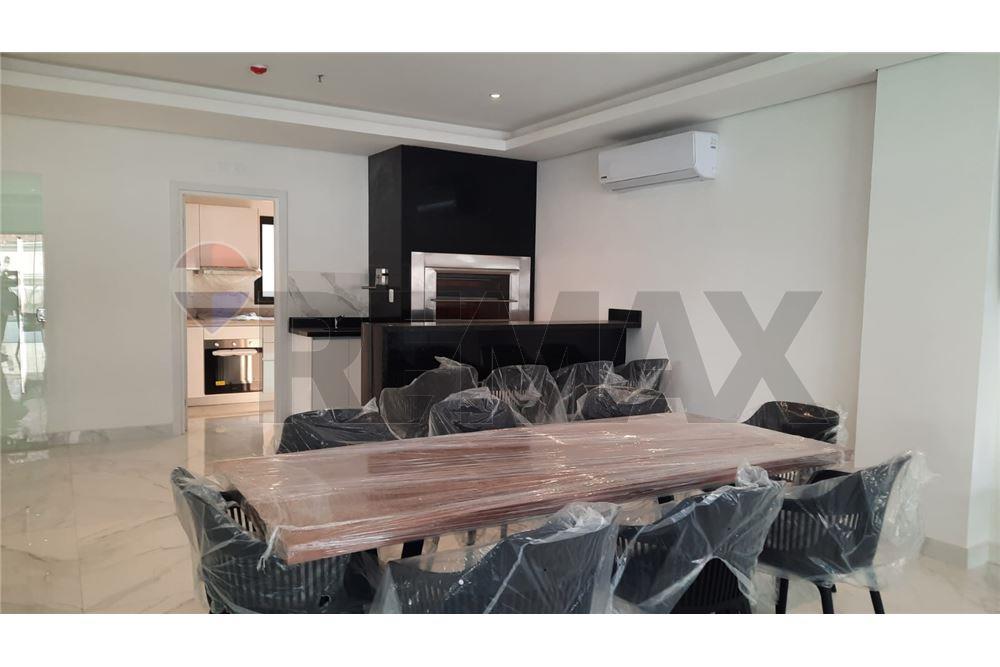Departamento - Alquiler - Mburucuyá, Asunción, Paraguay — foto 2