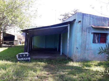 Casa Próxima Al Bus Y Escuela