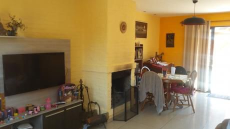 Casa En Lagomar