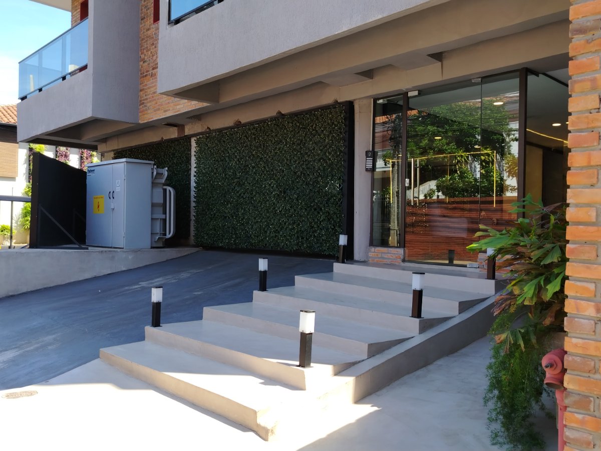 Departamento en venta en Las Mercedes