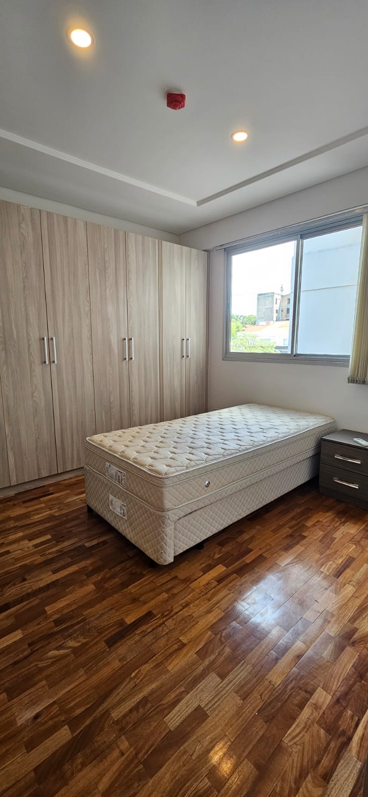 Alquilo Departamento de 2 dormitorios en Suite — foto 3