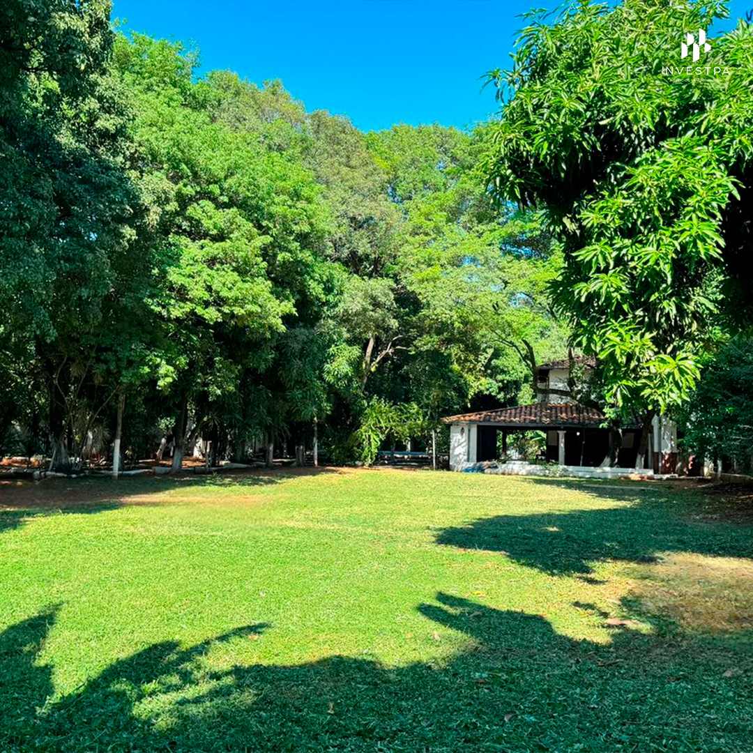 Importante residencia  ideal para TU EMPRESA  rodeada de mucha naturaleza — foto 3